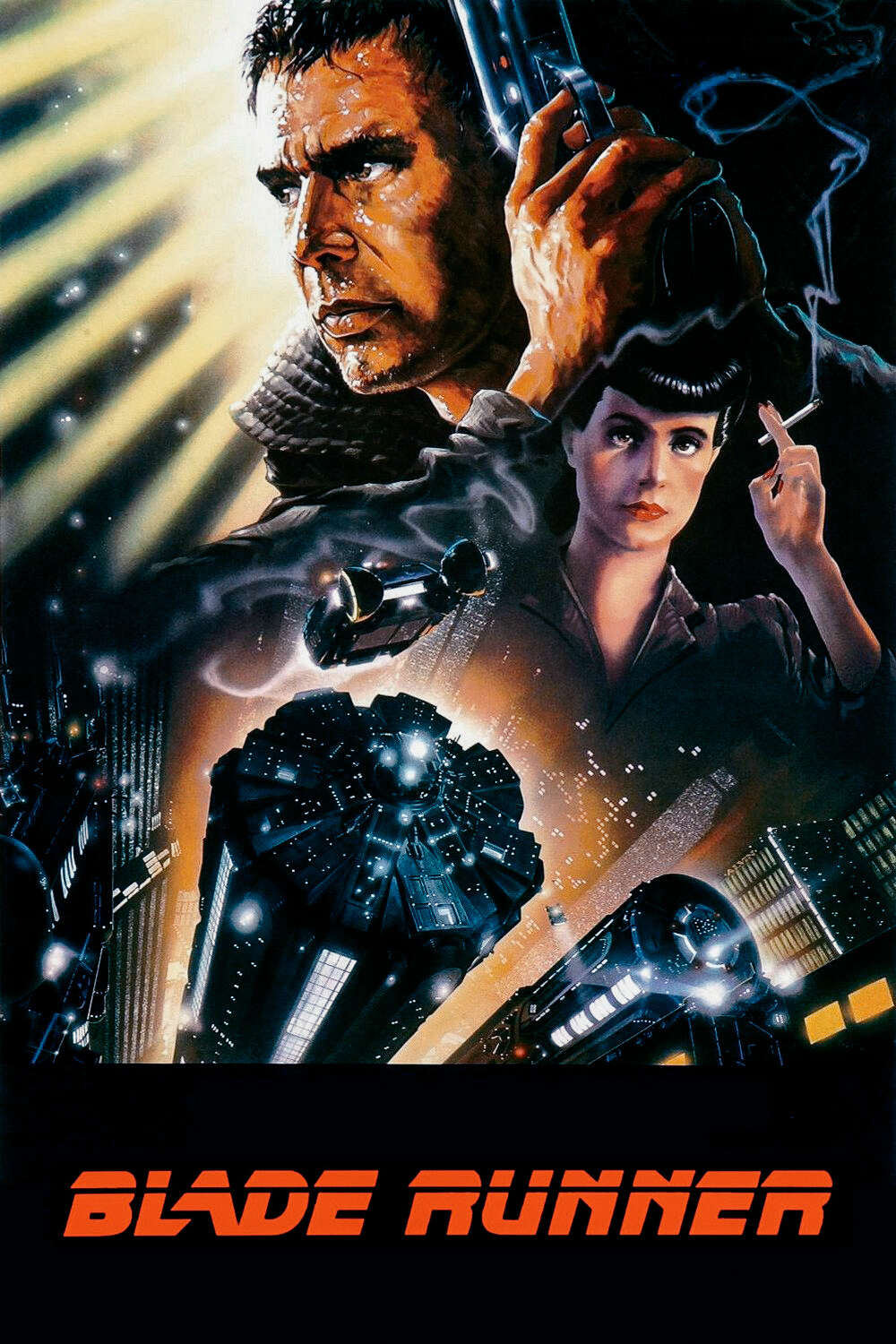 bladerunner