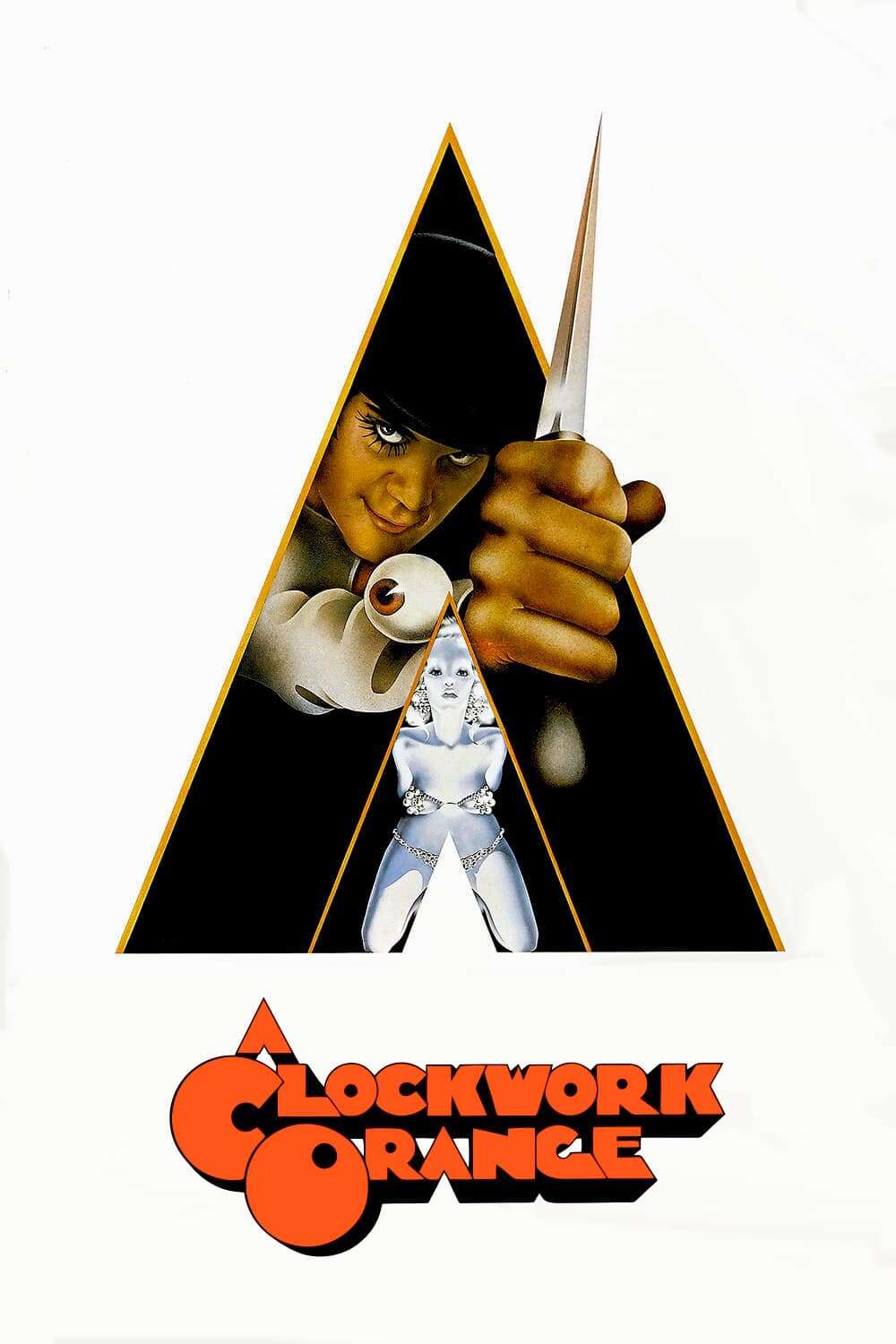 clockwork orange