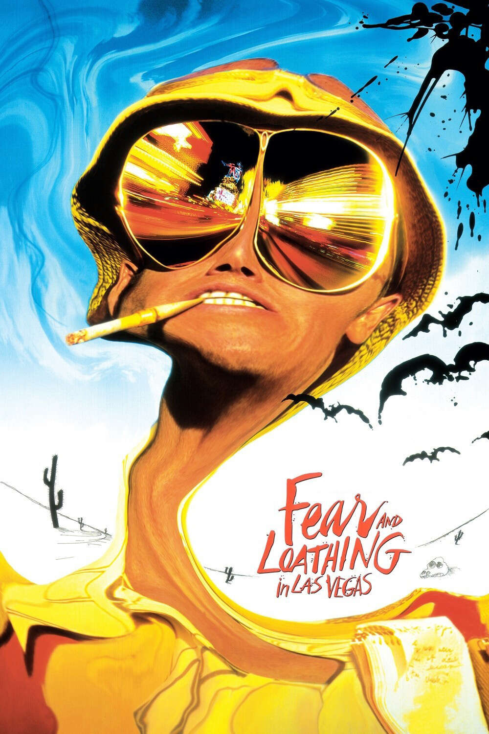 fear and loathing