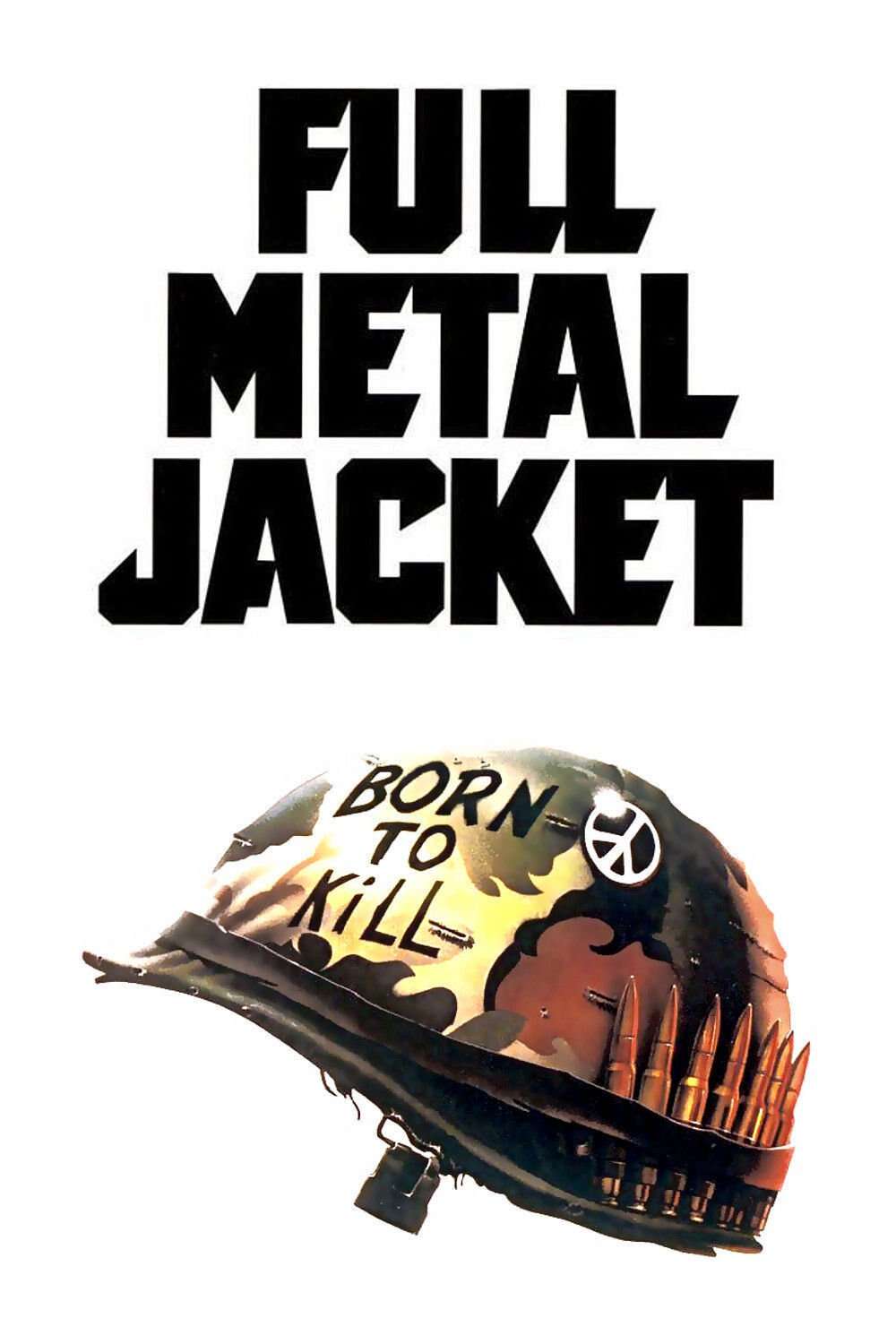 full metal jacket