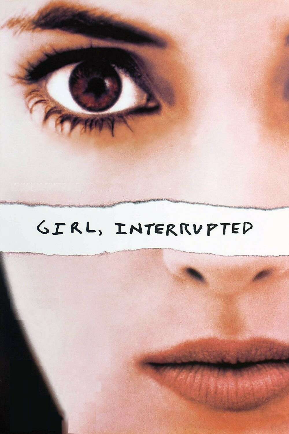 girl interupted