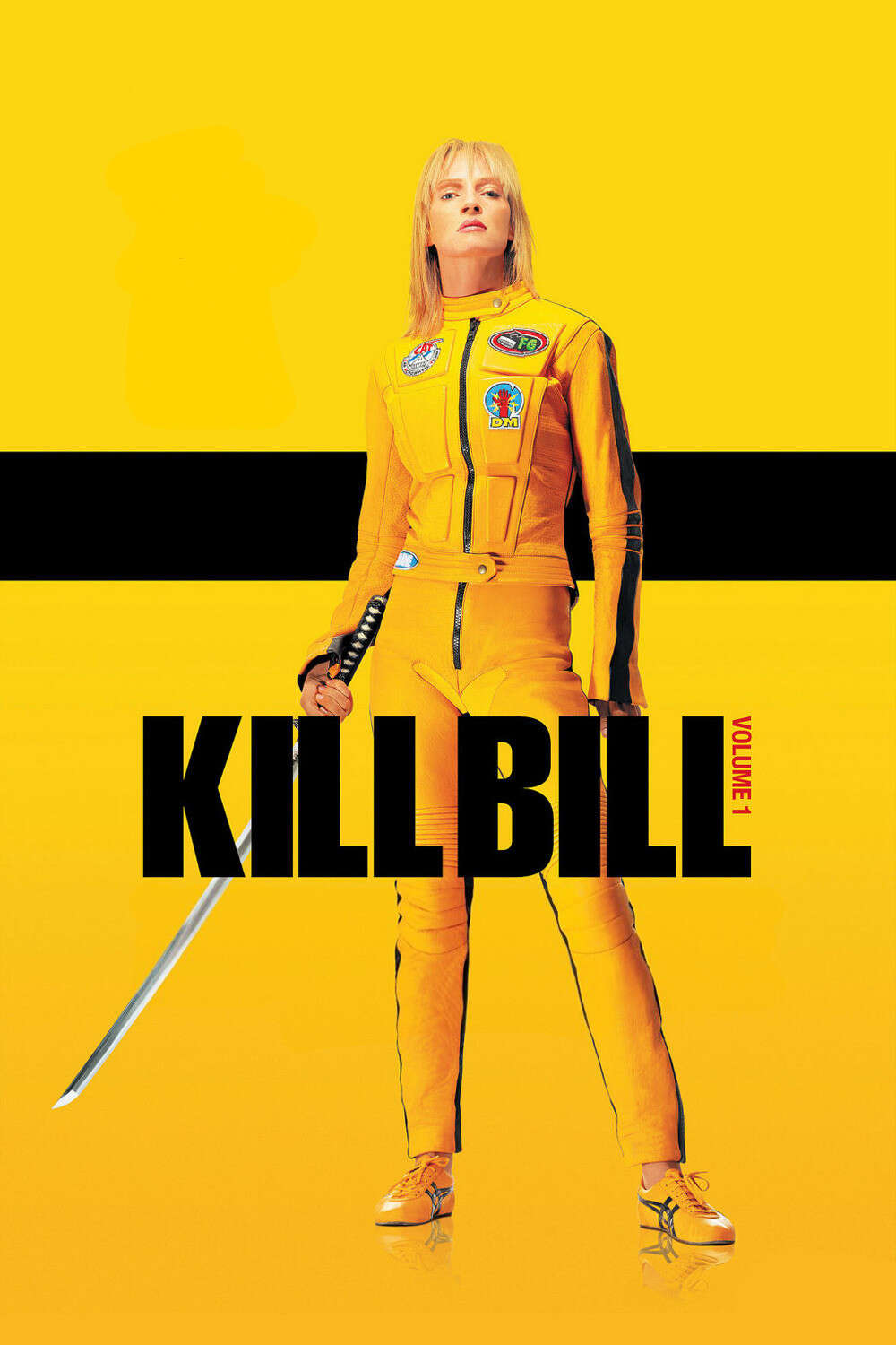 kill bill