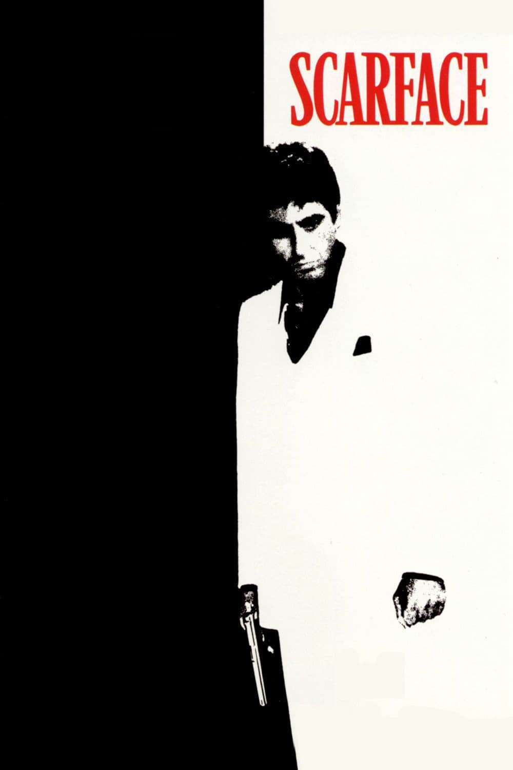 scarface