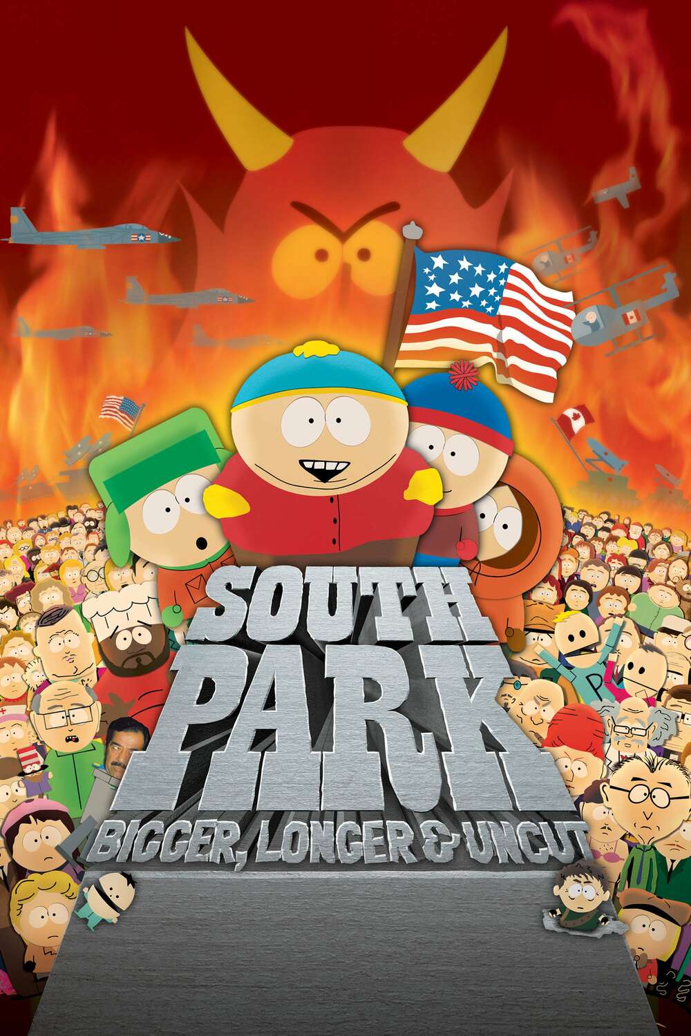 south park