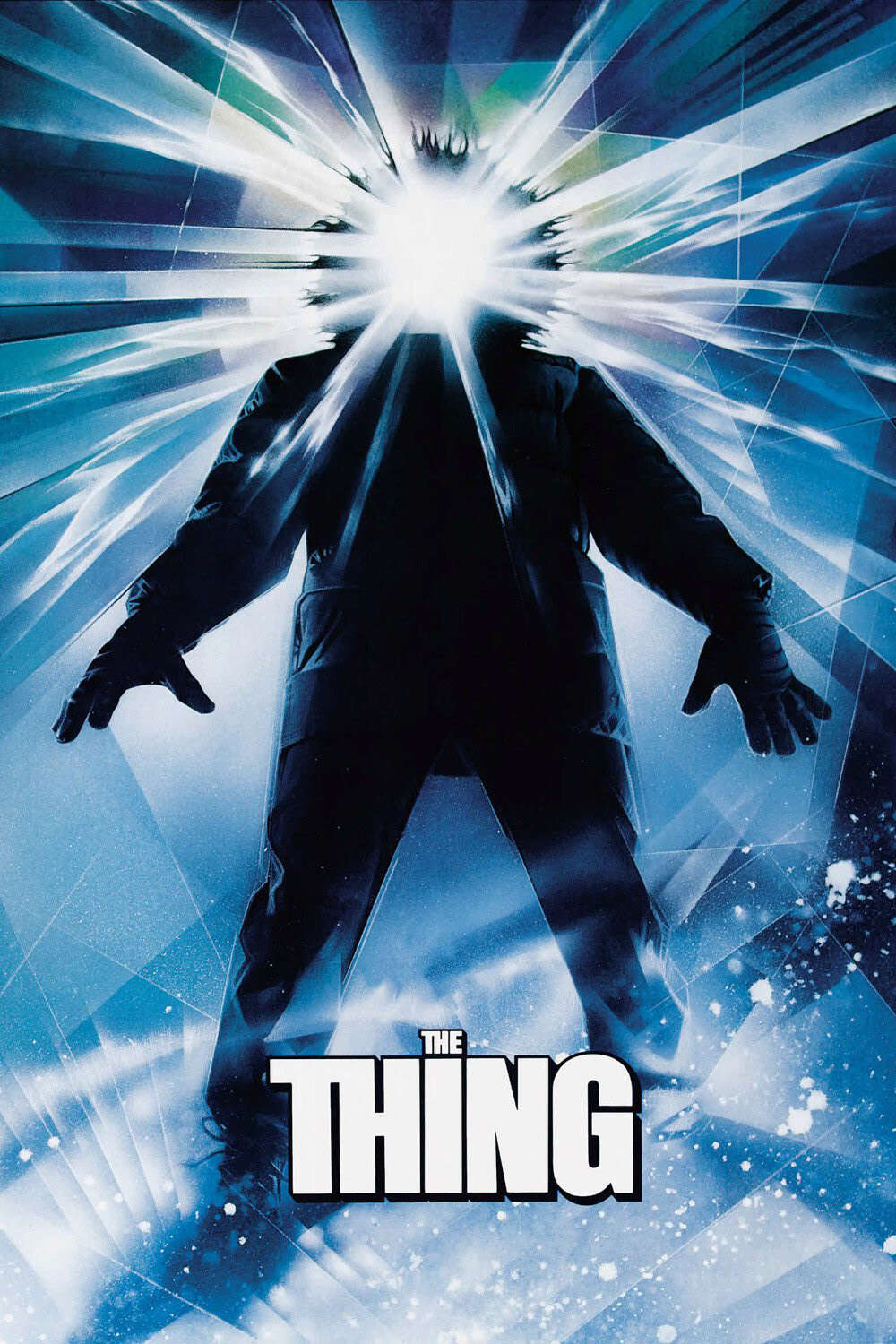 the thing